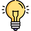bombillo idea